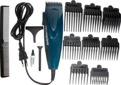 Babyliss E695E- фото2