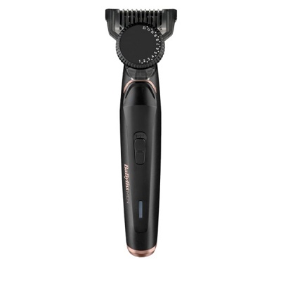 Babyliss T885E- фото