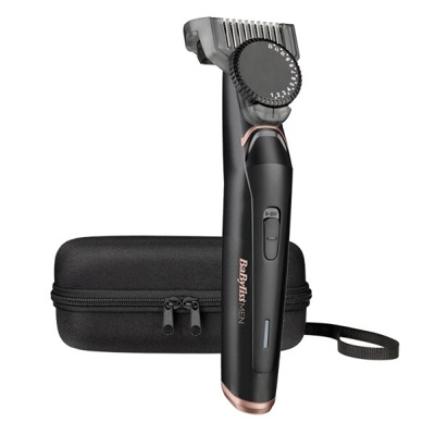 Babyliss T885E- фото2