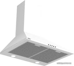 Backer KH50A-F1 Shiny White- фото