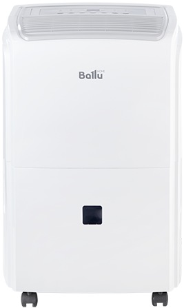 Ballu BDT-25L