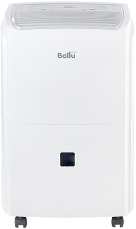 Ballu BDT-35L