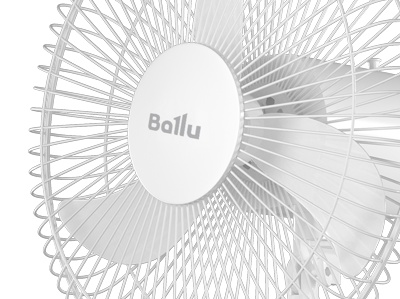 Ballu BFF-806- фото2