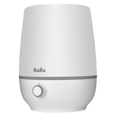 Ballu UHB-450 T Gray- фото