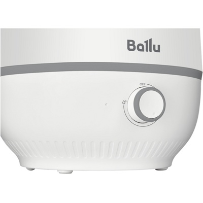 Ballu UHB-450 T Gray- фото2