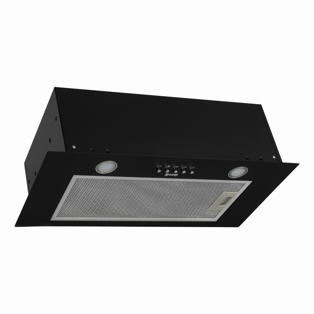 ZorG technology Basta 1030 60 M (черный)