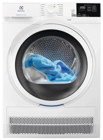 Electrolux EW6C428WP- фото