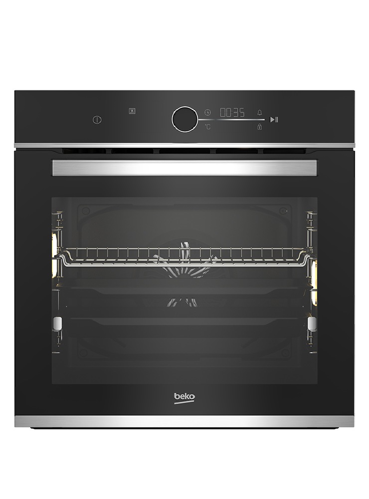 BEKO BBIM13400XS- фото