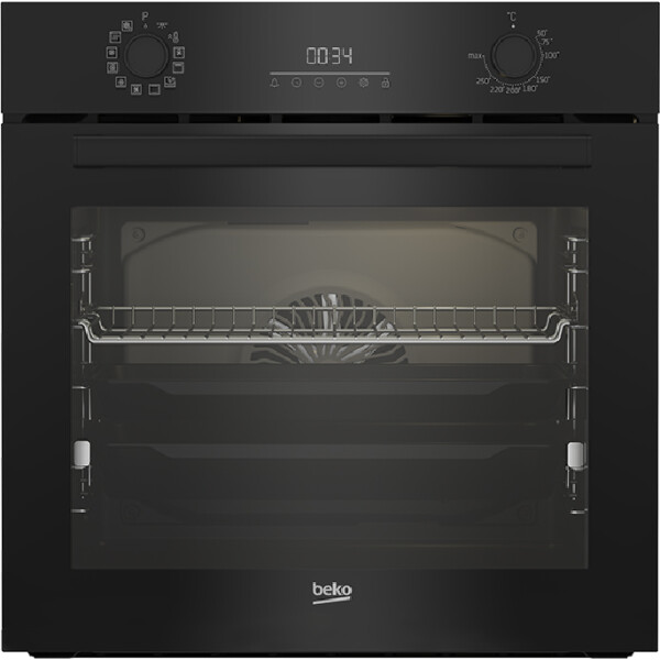 BEKO BBIM18300BS- фото