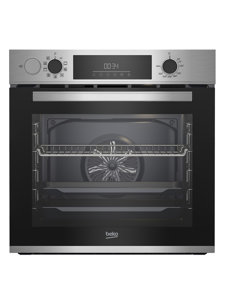 BEKO BBIS12300XDE- фото