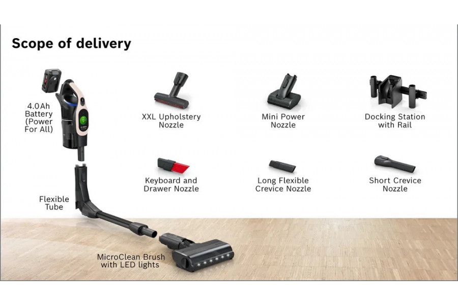Bosch BBS1041RBA- фото2