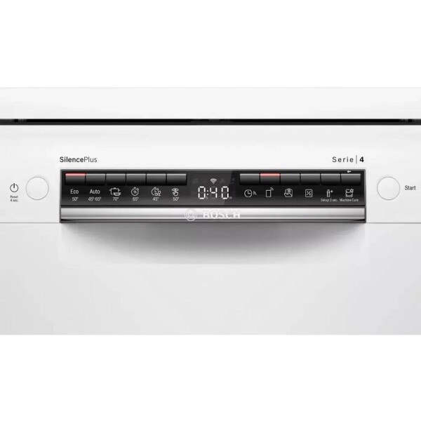 Bosch SMS4EVW04E- фото2