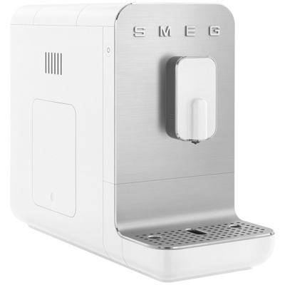 Smeg BCC01WHMEU- фото2