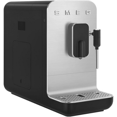 Smeg BCC02BLMEU- фото2