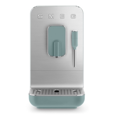 Smeg BCC02EGMEU- фото