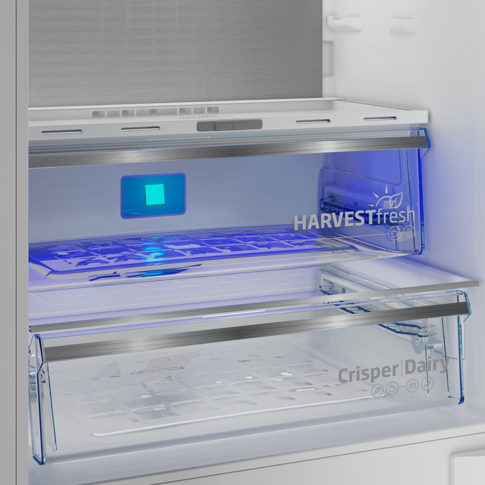 BEKO BCNE400E50SHN- фото3