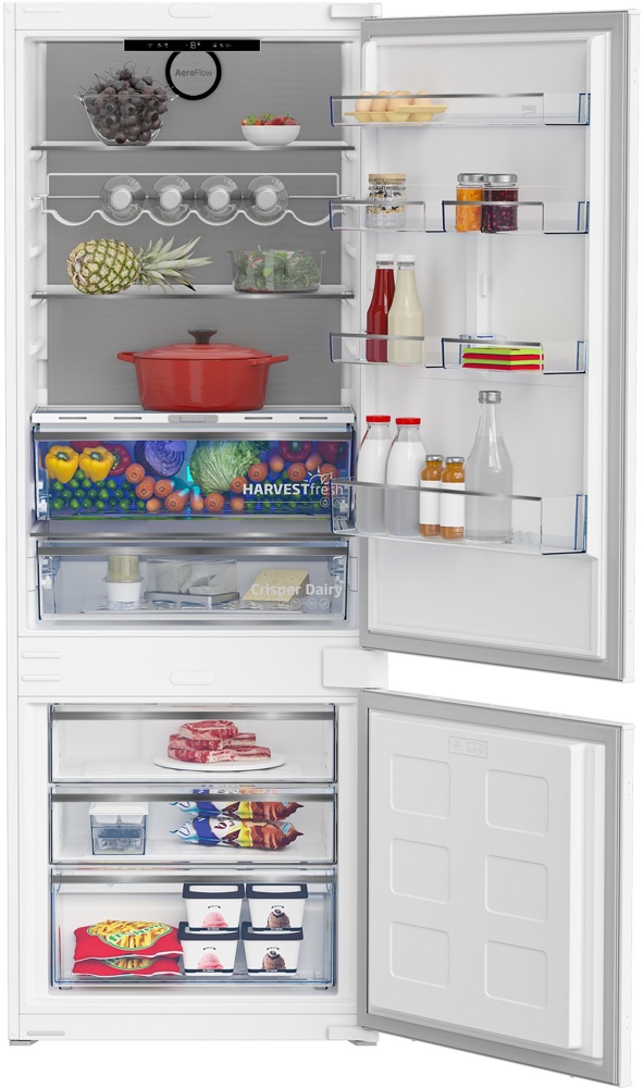 BEKO BCNE400E50SHN- фото