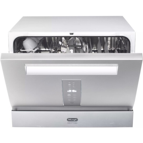 DeLonghi DDW 07T Fridere- фото2