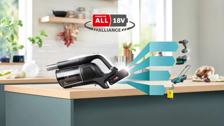 Bosch BCS1041WAC- фото2