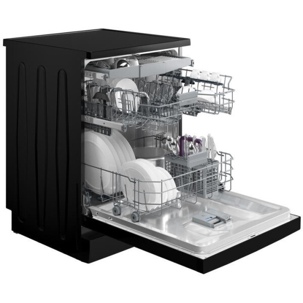 BEKO BDFN25521B- фото3