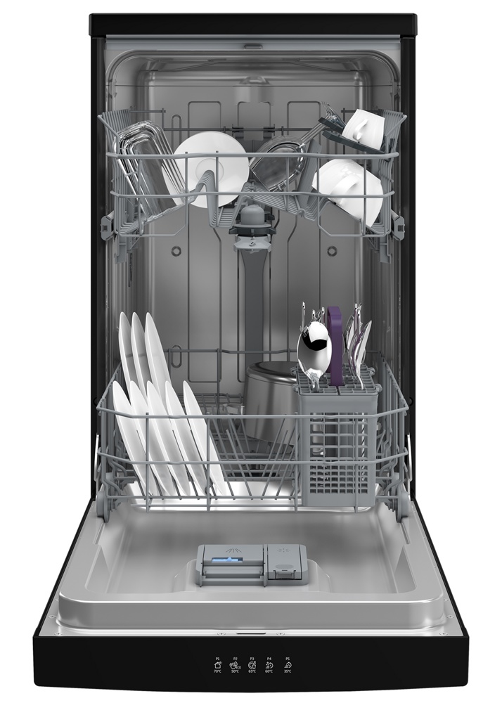 BEKO BDFS15020B- фото3