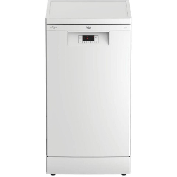 BEKO BDFS15920W- фото