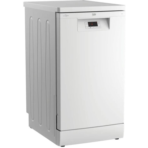 BEKO BDFS15920W- фото2