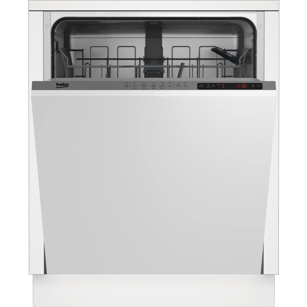 BEKO BDIN15360- фото