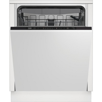 BEKO BDIN15531- фото