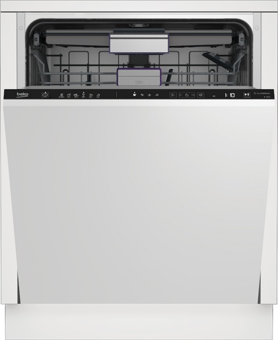 BEKO BDIN36521- фото