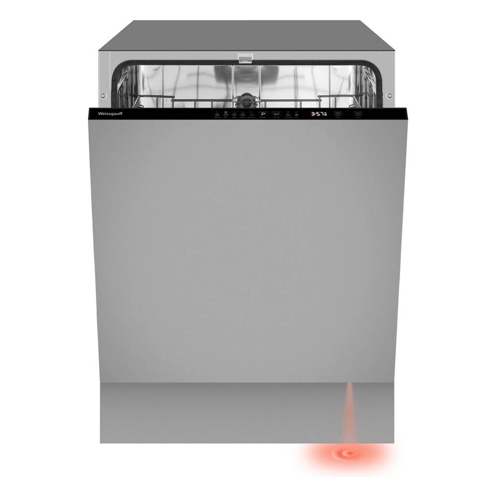 Weissgauff BDW6025DInfolight- фото