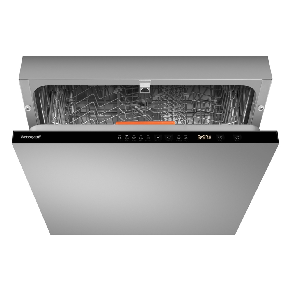 Weissgauff BDW6025DInfolight- фото2