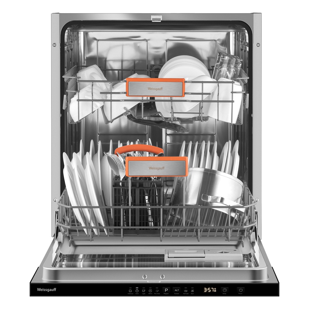 Weissgauff BDW6025DInfolight- фото4