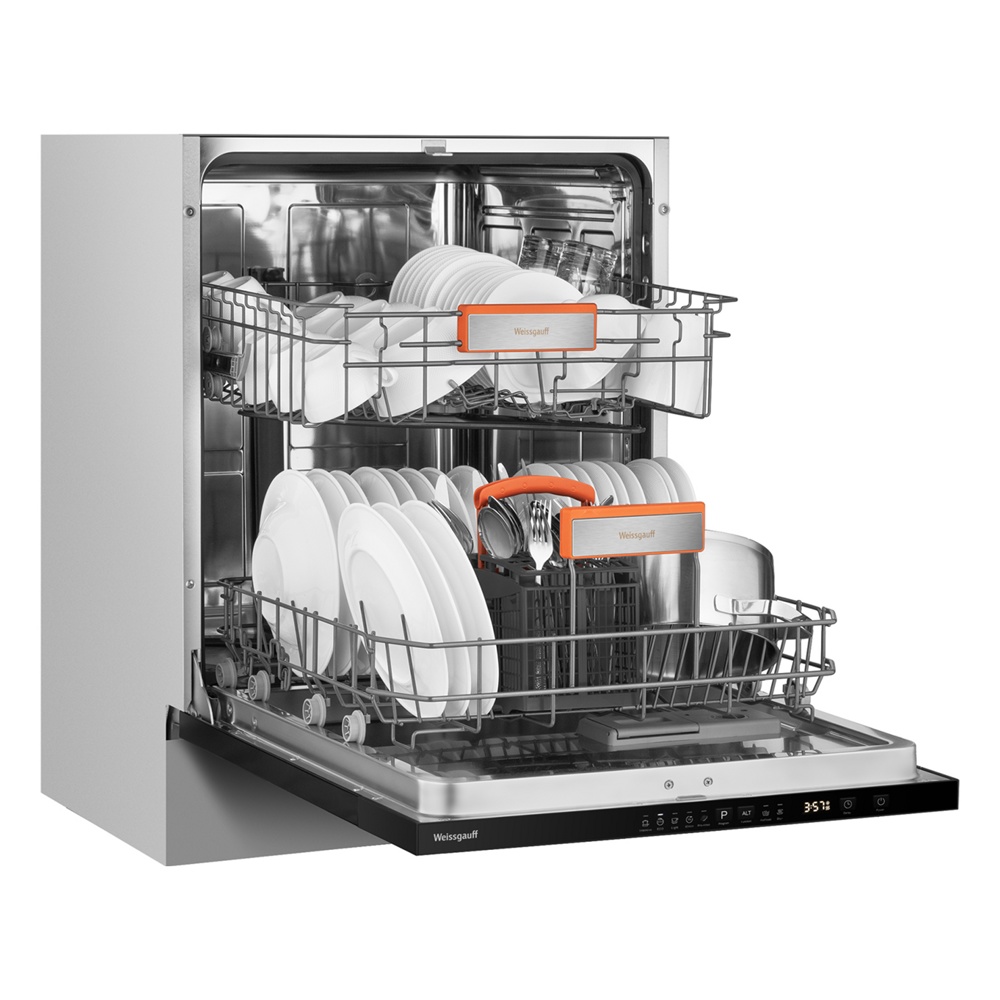 Weissgauff BDW6025DInfolight- фото5