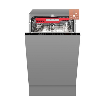 Weissgauff BDW4536D Infolight- фото