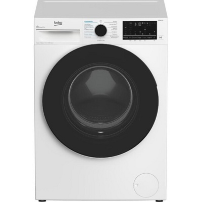 Beko B3DFR57H22W- фото