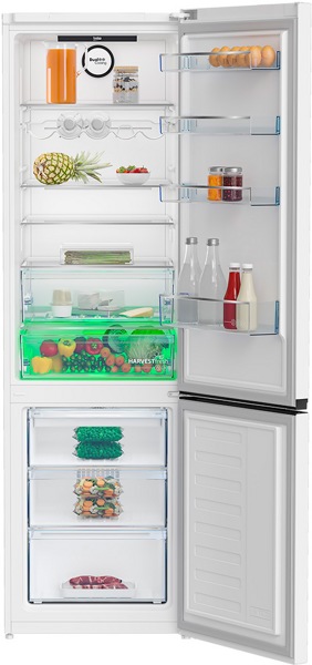 Beko B3RCNK402HW- фото2