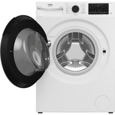 Beko B3WFR56H2W- фото2