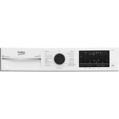 Beko B3WFR56H2W- фото4