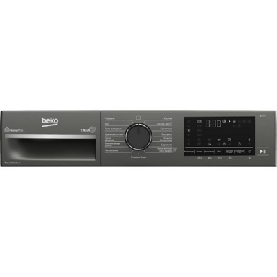 Beko B3WFR572AB- фото4