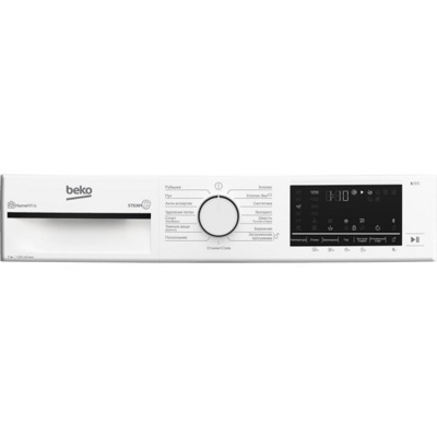 Beko B3WFR572W- фото4