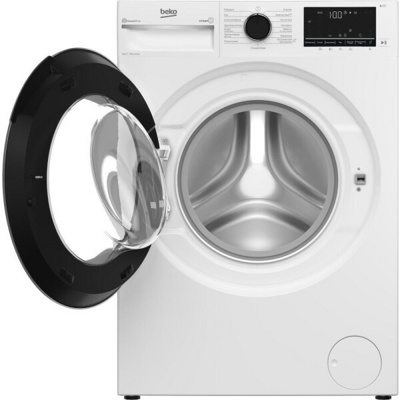 Beko B3WFR57H2W- фото2