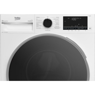 Beko B3WFR57H2W- фото3