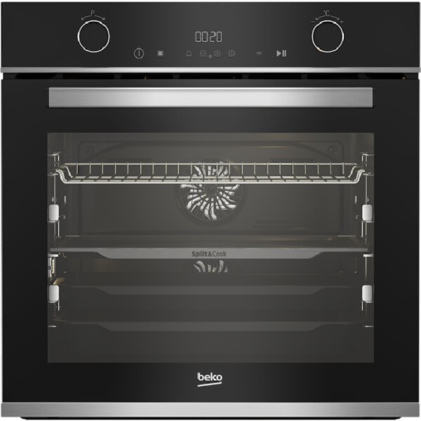 BEKO BBVM13400XDS- фото