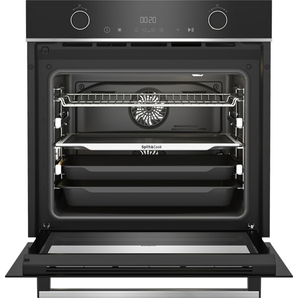 BEKO BBVM13400XDS- фото2
