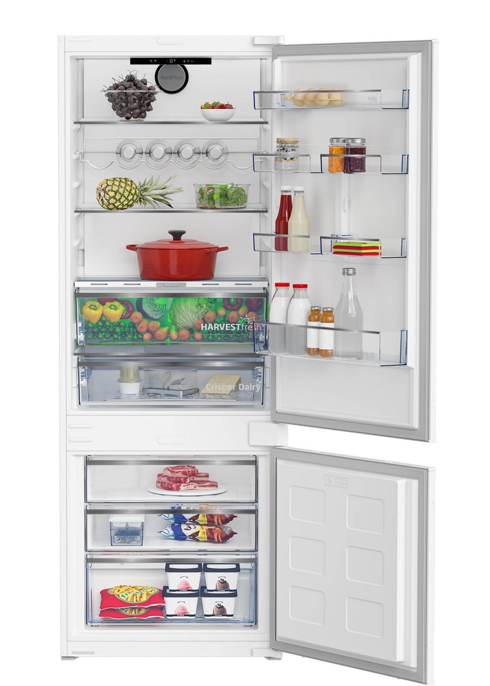 BEKO BCNE400I35ZS- фото