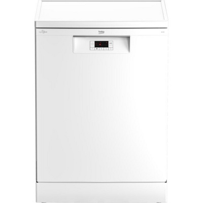 Beko BDFN15421W- фото