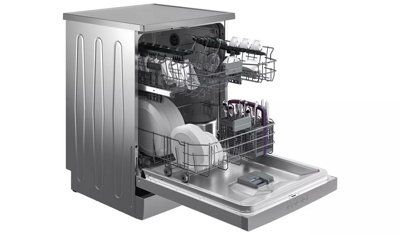 Beko BDFN15430X- фото2