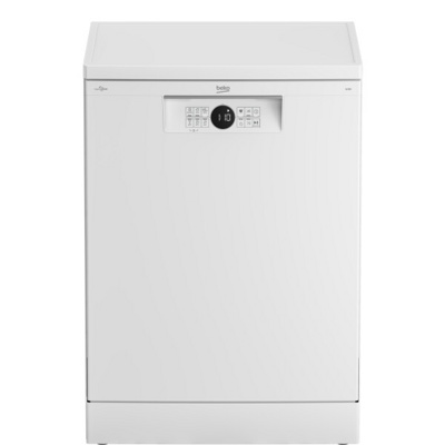 Beko BDFN26422W- фото