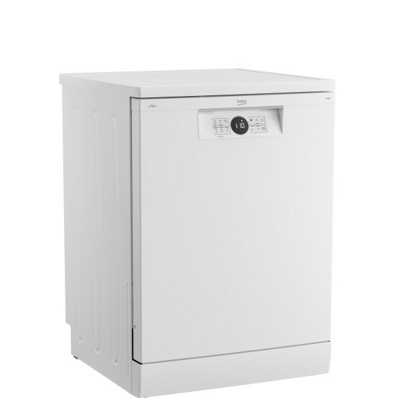 Beko BDFN26422W- фото2